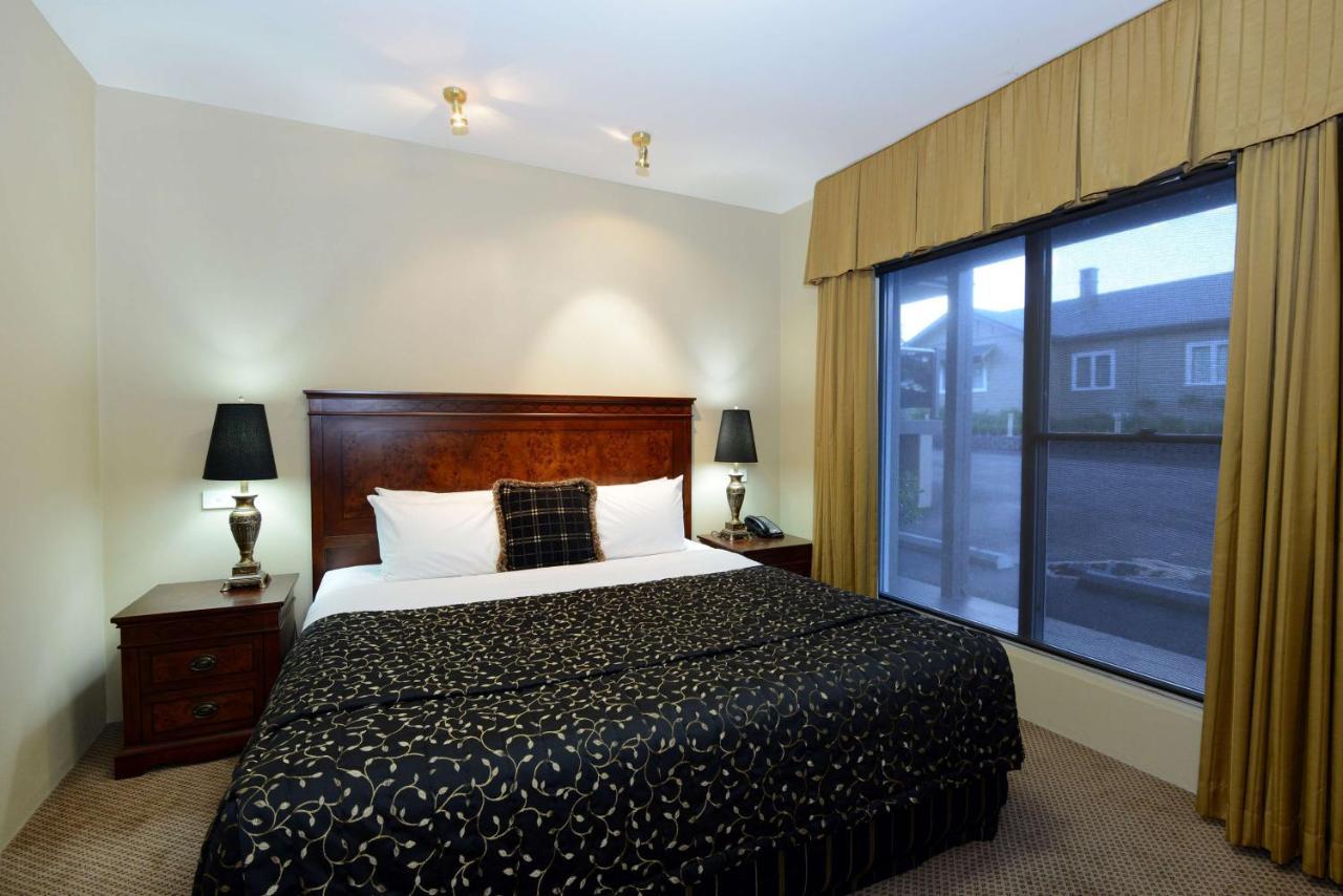 Hotel Rydges Armidale Zewnętrze zdjęcie