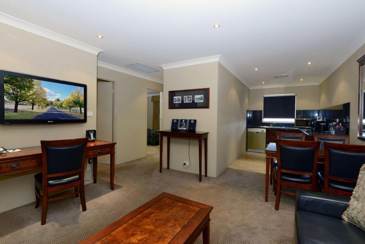 Hotel Rydges Armidale Zewnętrze zdjęcie